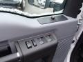 Controls of 2013 F350 Super Duty XL Crew Cab 4x4 Dually Chassis