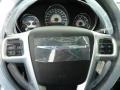 Crystal Blue Pearl - 200 Touring Sedan Photo No. 19