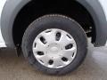 2013 Frozen White Ford Transit Connect XLT Wagon  photo #9