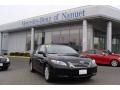Black - Camry Hybrid Photo No. 1