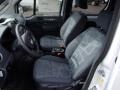 2013 Frozen White Ford Transit Connect XLT Wagon  photo #11