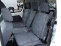 Dark Gray Rear Seat Photo for 2013 Ford Transit Connect #78338199