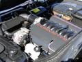  2003 Corvette Coupe 5.7 Liter OHV 16 Valve LS1 V8 Engine