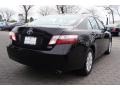 Black - Camry Hybrid Photo No. 3