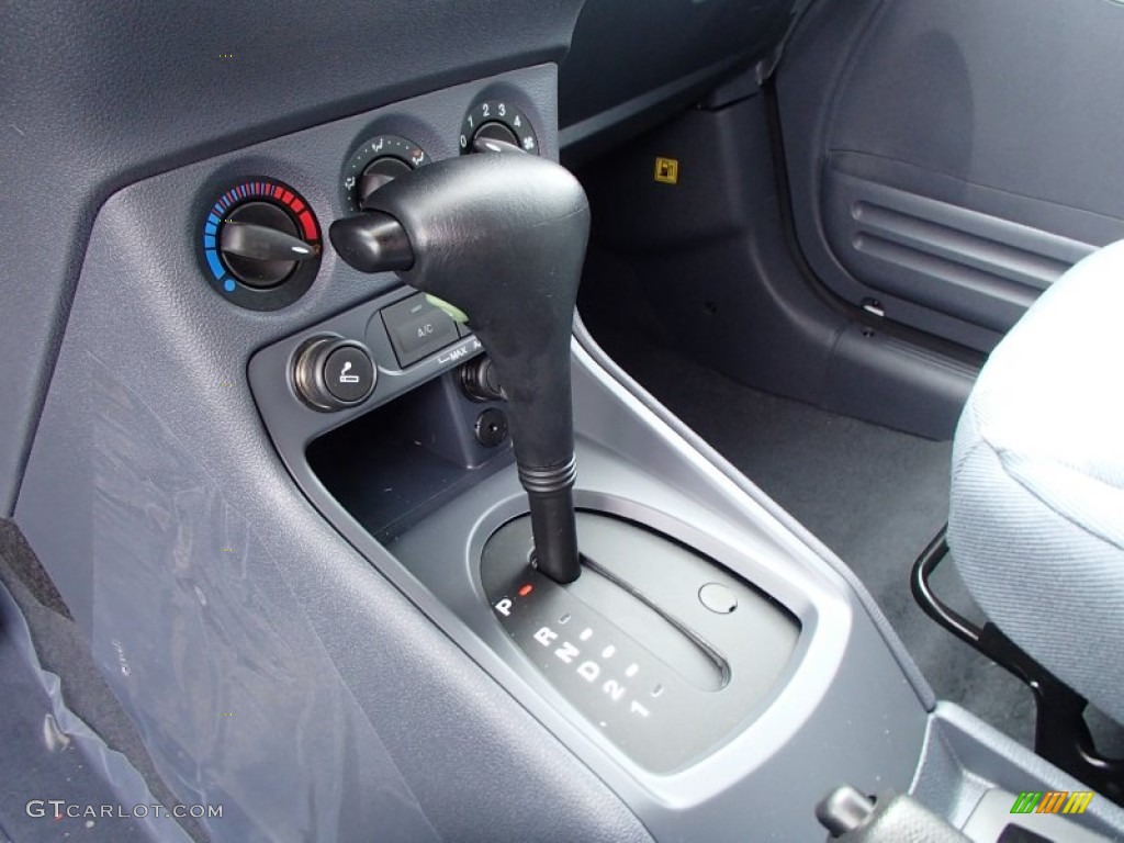 2013 Ford Transit Connect XLT Wagon Transmission Photos