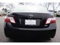 Black - Camry Hybrid Photo No. 4