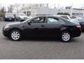 Black - Camry Hybrid Photo No. 5