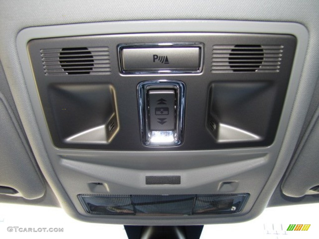 2010 XF Premium Sport Sedan - Vapour Grey Metallic / Dove photo #35