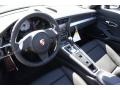 Basalt Black Metallic - 911 Carrera S Cabriolet Photo No. 11