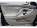 Black - Camry Hybrid Photo No. 8