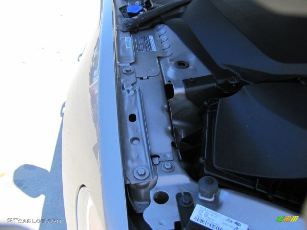 2010 XF Premium Sport Sedan - Vapour Grey Metallic / Dove photo #42