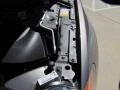 2010 Vapour Grey Metallic Jaguar XF Premium Sport Sedan  photo #44