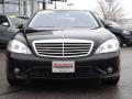 Black - S 550 4Matic Sedan Photo No. 2
