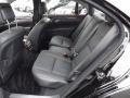 Black - S 550 4Matic Sedan Photo No. 6