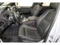 2009 BMW X5 Black Interior Interior Photo