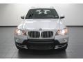Titanium Silver Metallic - X5 xDrive48i Photo No. 6
