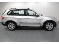 Titanium Silver Metallic - X5 xDrive48i Photo No. 7