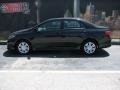 2009 Black Sand Pearl Toyota Corolla S  photo #1