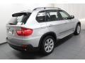 Titanium Silver Metallic - X5 xDrive48i Photo No. 10