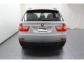 Titanium Silver Metallic - X5 xDrive48i Photo No. 11