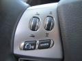 2010 Jaguar XF Sport Sedan Controls