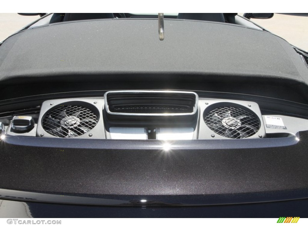 2013 Porsche 911 Carrera S Cabriolet 3.8 Liter DFI DOHC 24-Valve VarioCam Plus Flat 6 Cylinder Engine Photo #78339275