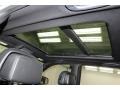 2009 BMW X5 Black Interior Sunroof Photo