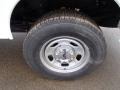 Oxford White - F350 Super Duty XL SuperCab 4x4 Utility Truck Photo No. 11