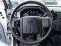 Steel Steering Wheel Photo for 2013 Ford F350 Super Duty #78339450