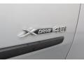 Titanium Silver Metallic - X5 xDrive48i Photo No. 40