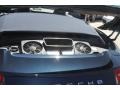  2013 911 Carrera Cabriolet 3.4 Liter DFI DOHC 24-Valve VarioCam Plus Flat 6 Cylinder Engine