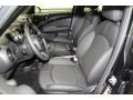 Absolute Black - Cooper S Countryman Photo No. 3