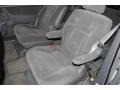 Stone Gray Rear Seat Photo for 2004 Toyota Sienna #78339822