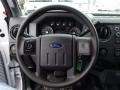 Steel Steering Wheel Photo for 2013 Ford F250 Super Duty #78339825
