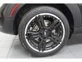 Absolute Black - Cooper S Countryman Photo No. 7