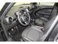 Absolute Black - Cooper S Countryman Photo No. 11