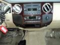 Dark Shadow Grey Metallic - F250 Super Duty Lariat Crew Cab 4x4 Photo No. 28