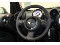 Absolute Black - Cooper S Countryman Photo No. 25