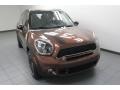 Brilliant Copper Metallic - Cooper S Countryman ALL4 AWD Photo No. 5