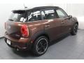 Brilliant Copper Metallic - Cooper S Countryman ALL4 AWD Photo No. 8