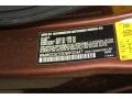  2013 Cooper S Countryman ALL4 AWD Brilliant Copper Metallic Color Code B60