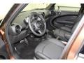 Carbon Black Interior Photo for 2013 Mini Cooper #78340394