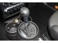 Carbon Black Transmission Photo for 2013 Mini Cooper #78340624