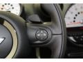 Carbon Black Controls Photo for 2013 Mini Cooper #78340686