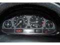 Sand Gauges Photo for 2001 BMW 3 Series #78340689