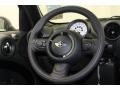 Carbon Black Steering Wheel Photo for 2013 Mini Cooper #78340769