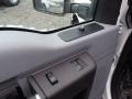 Oxford White - F350 Super Duty XL SuperCab 4x4 Utility Truck Photo No. 16