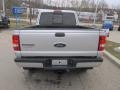 Silver Metallic - Ranger Sport SuperCab 4x4 Photo No. 4