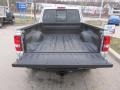 Silver Metallic - Ranger Sport SuperCab 4x4 Photo No. 5