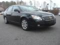 Black 2007 Toyota Avalon XLS